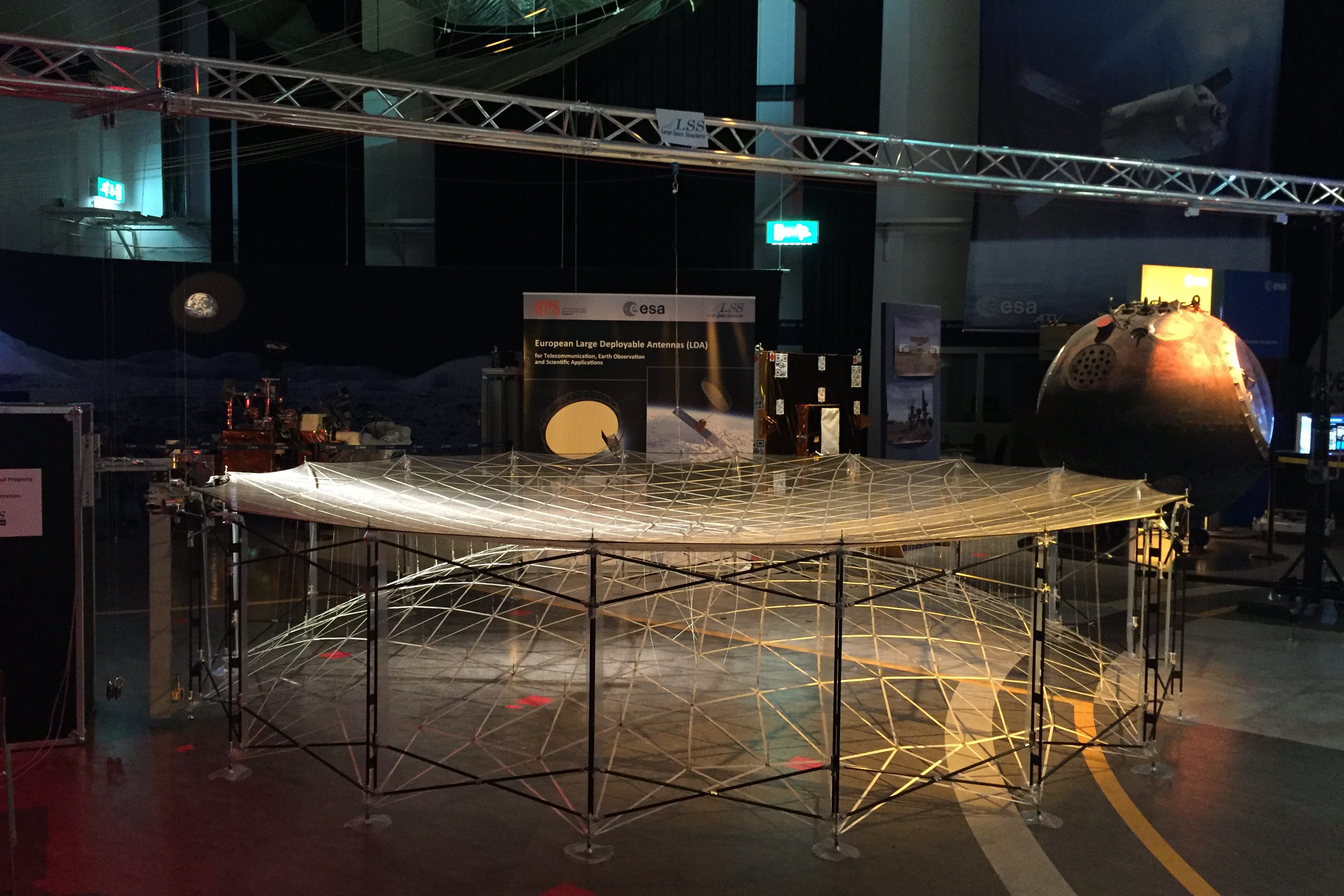 SCALABLE – deployed