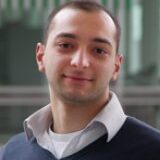 Niko Maghaldadze, CTO