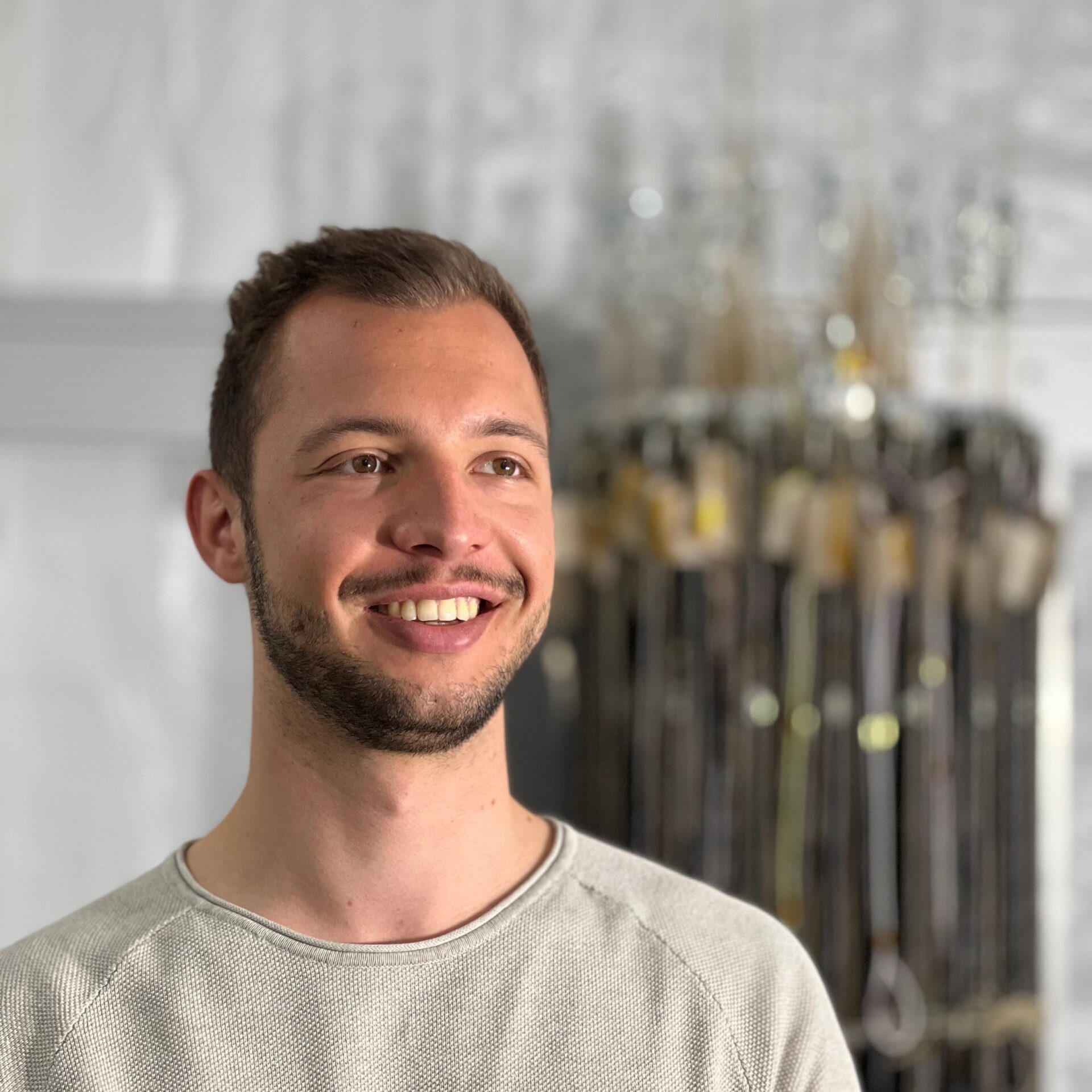 Fabian Jobst