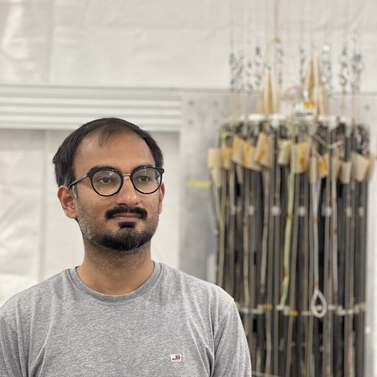 Atin Aggarwal