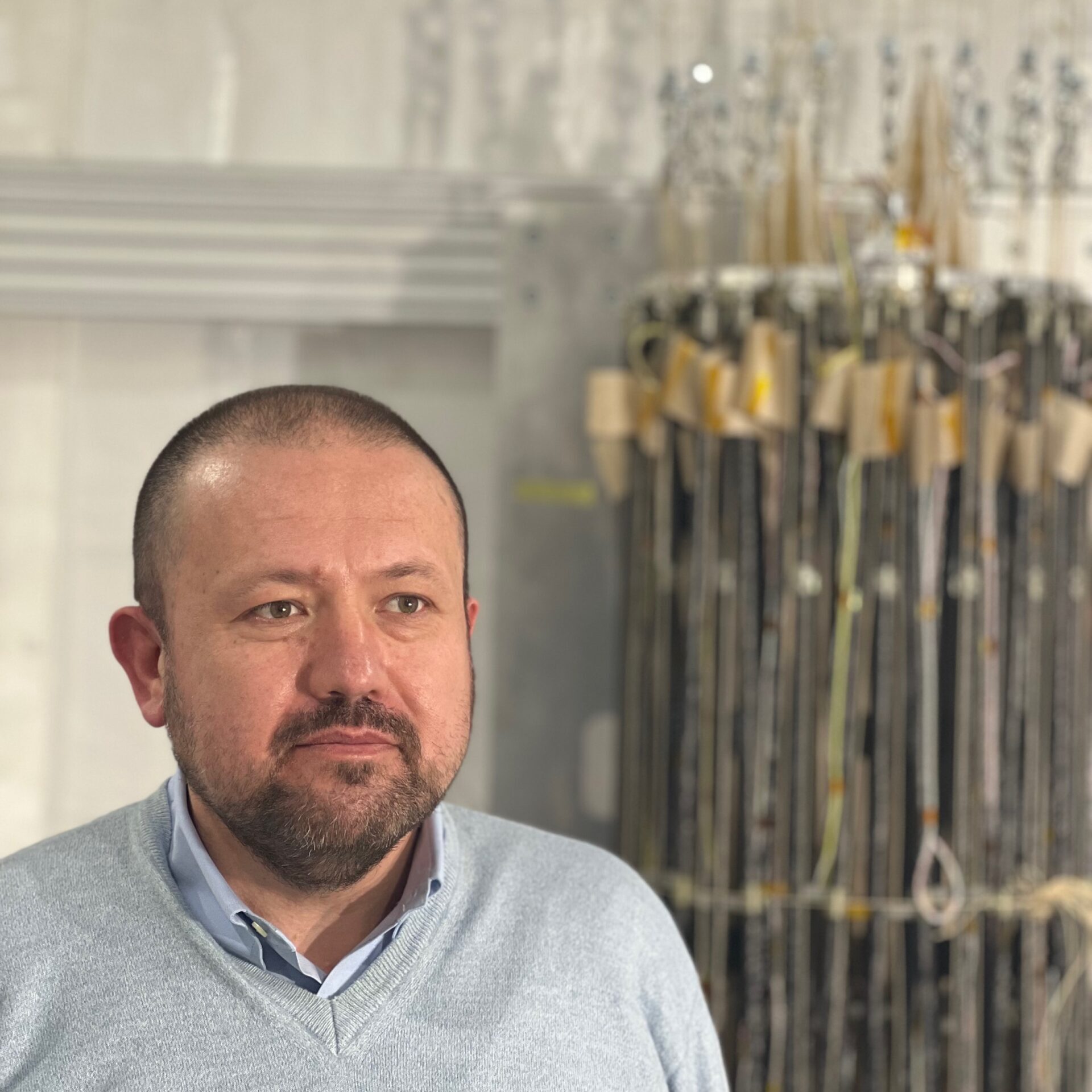 Claudio Reconditi