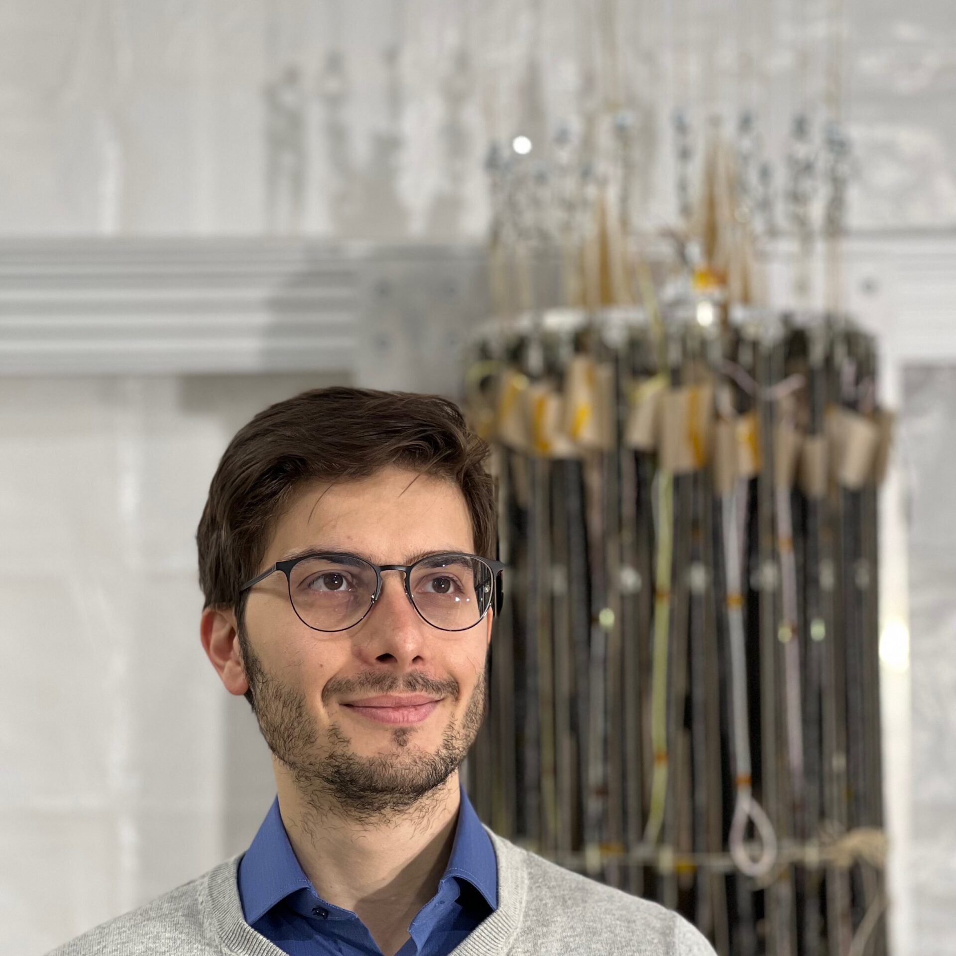Dr. Salvatore De Lellis