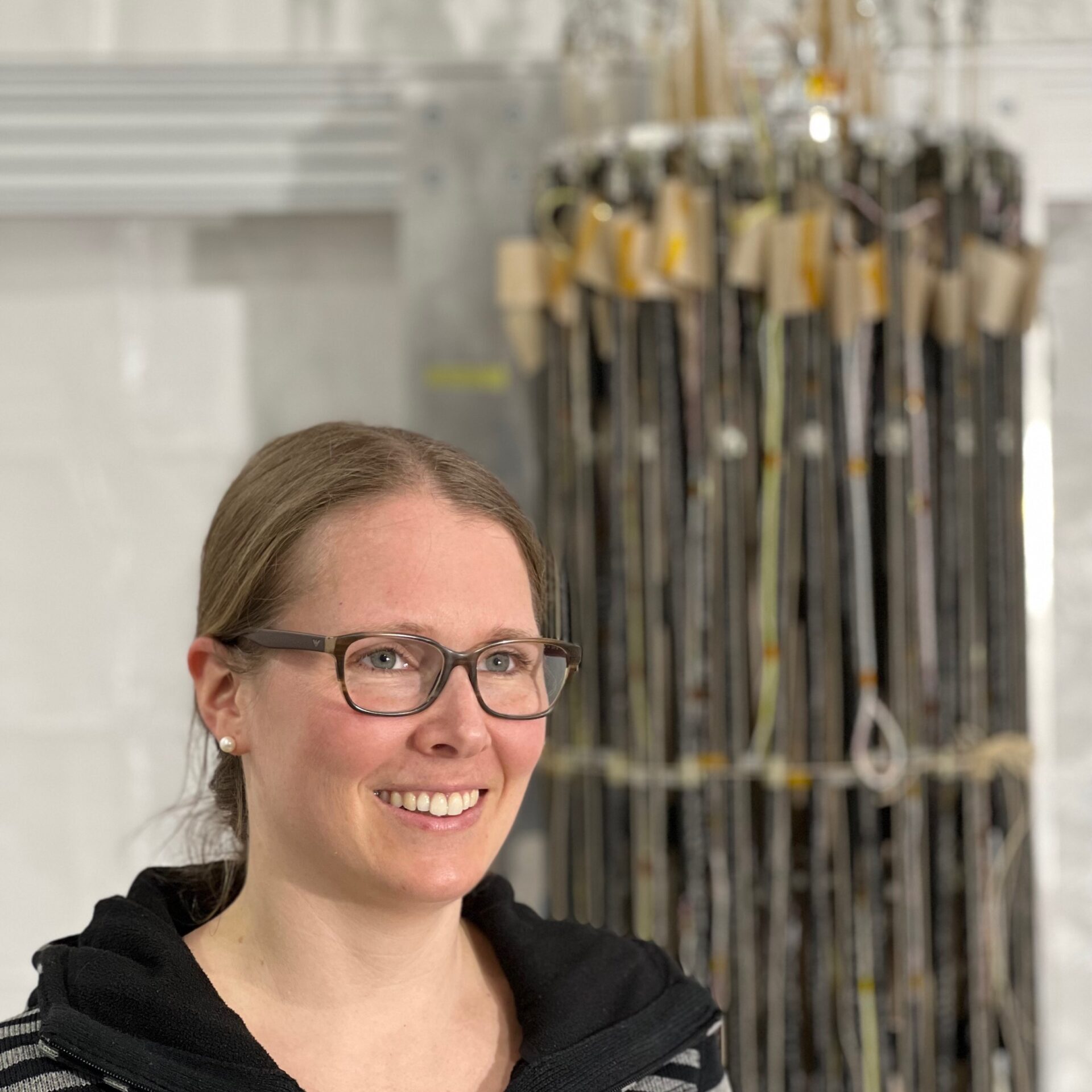 Dr. Susanne Nonn