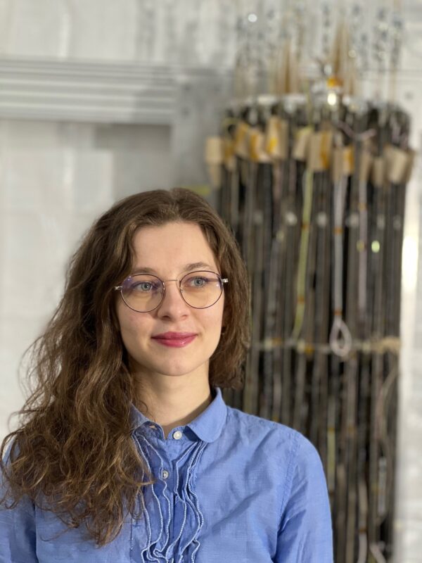 Hanna Miecznikowska