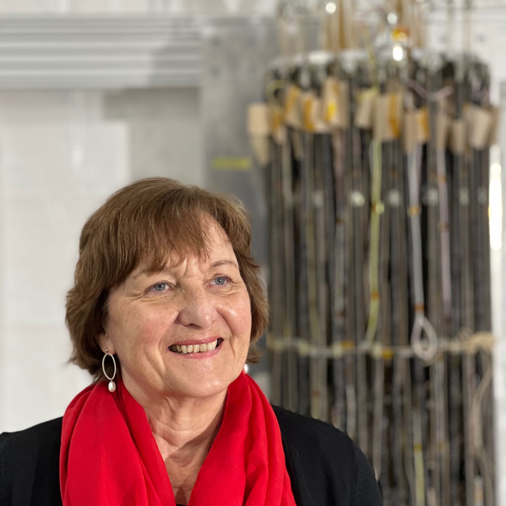Jane Tinker-Jung