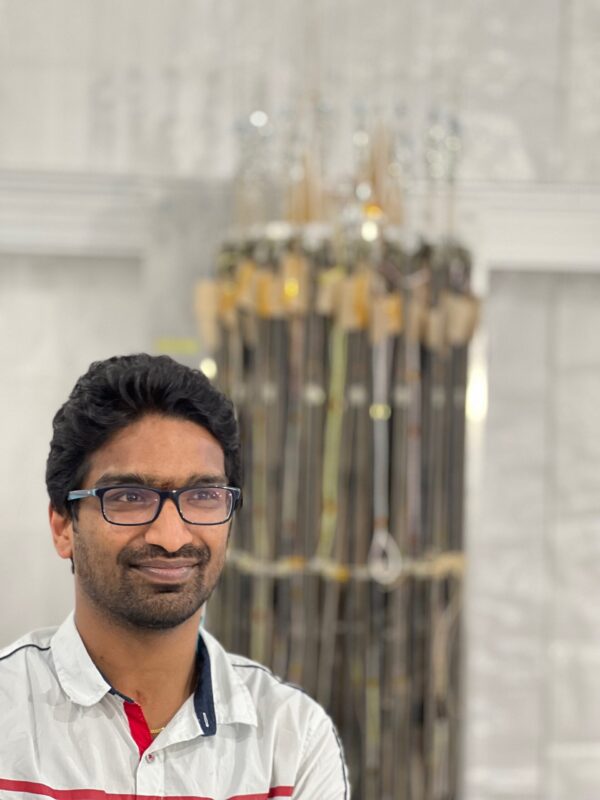 Jeeva Velusaami