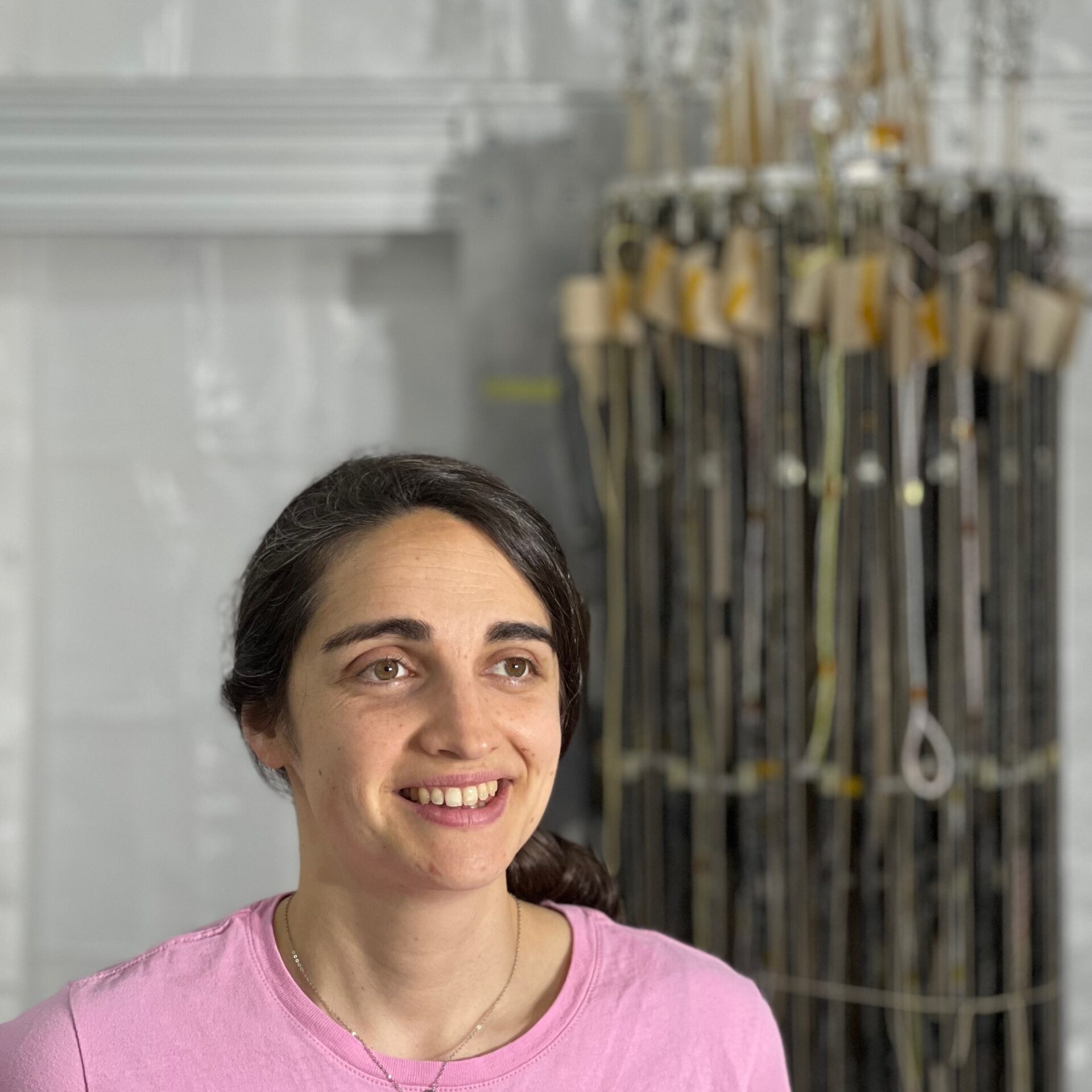 Marta Belló