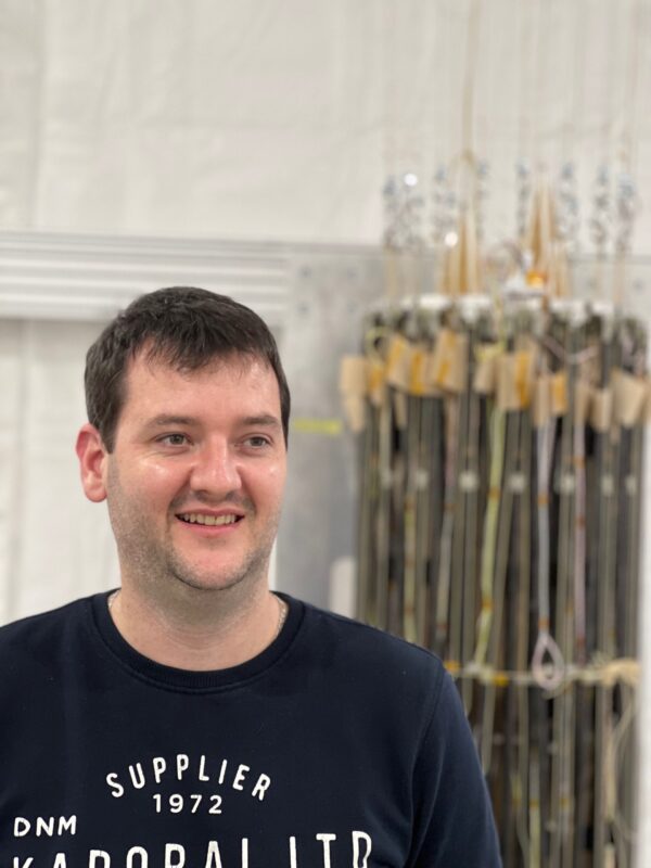 Matthias Kohlhuber