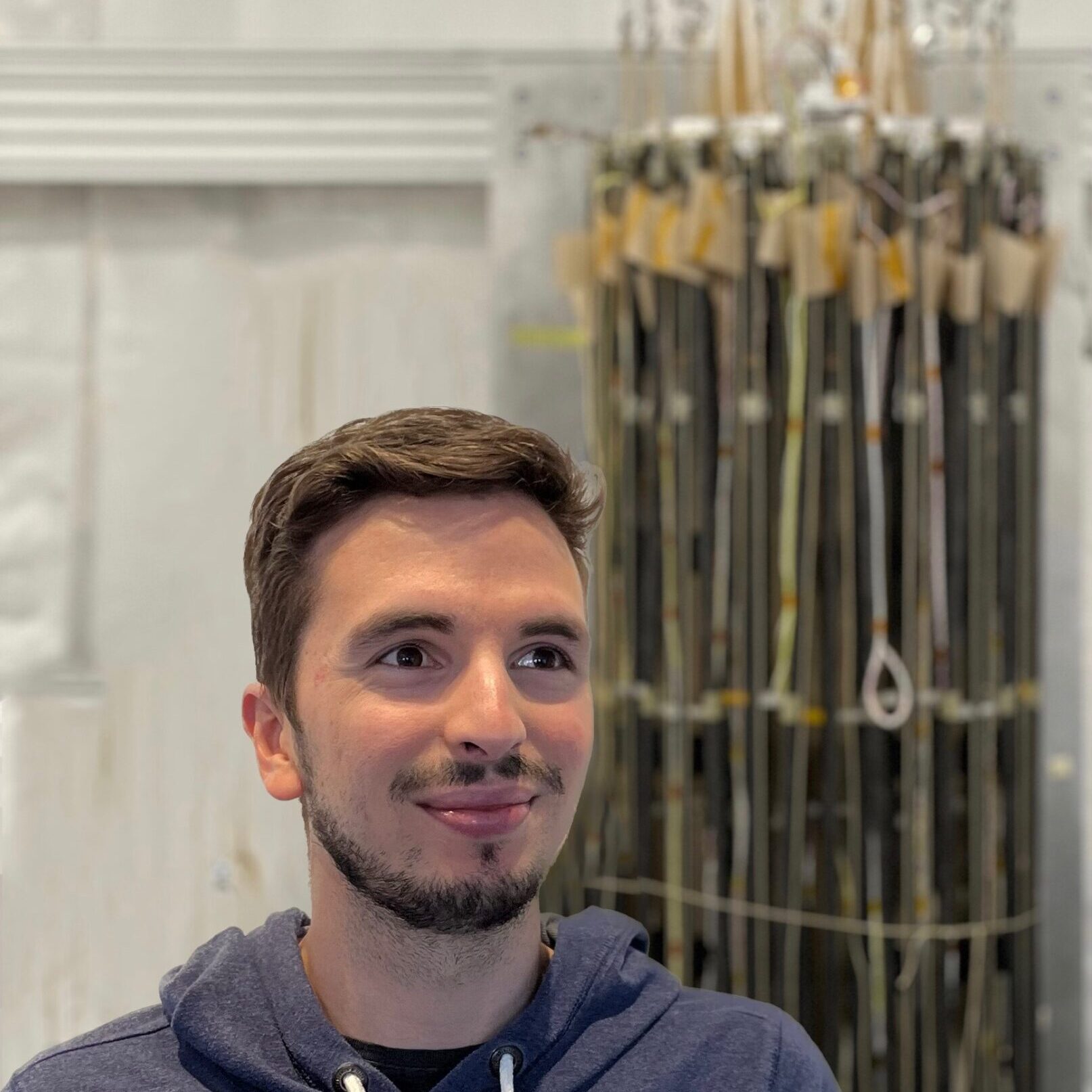 Samuele Gelmi