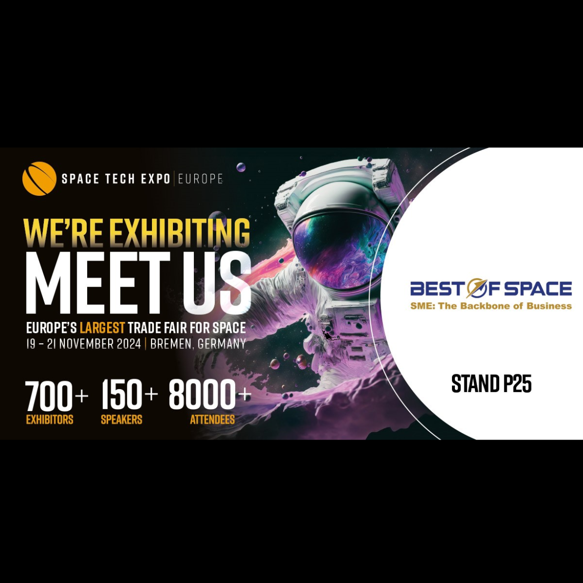 Space Expo 2024