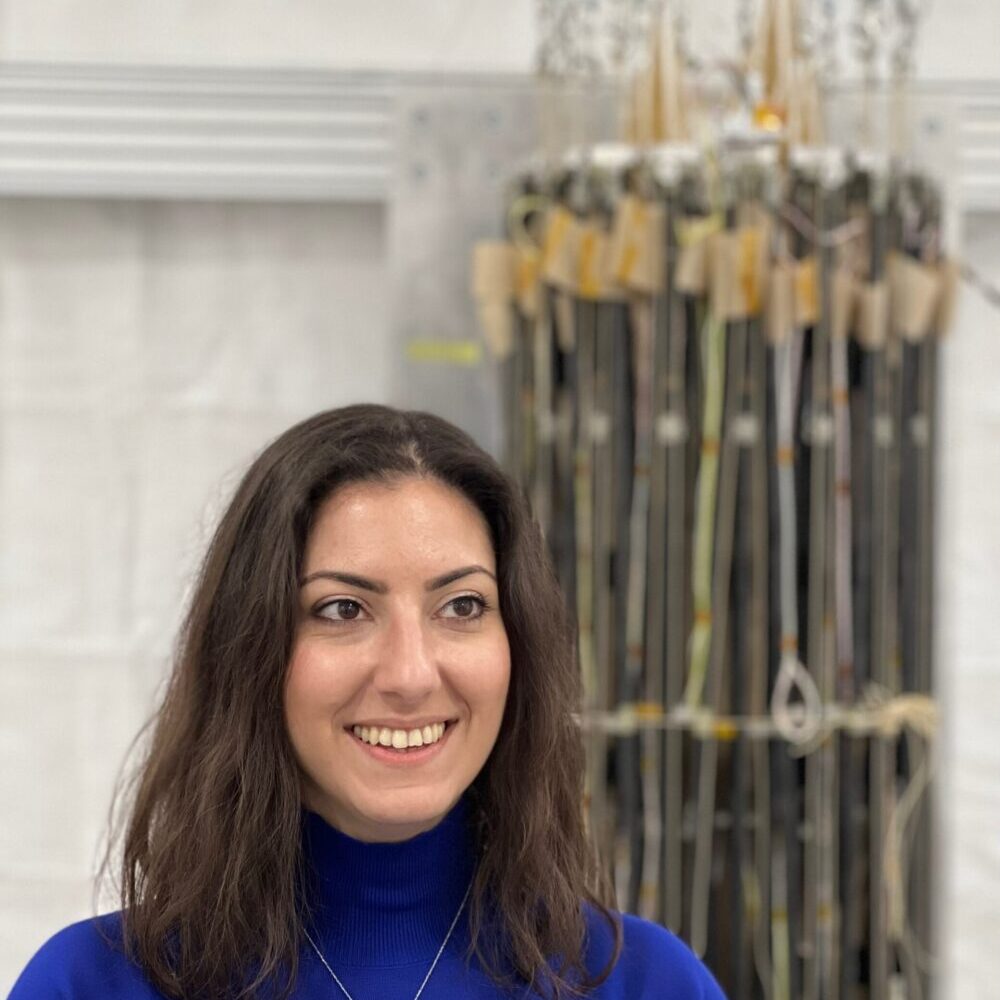 Tinatin Datashvili
