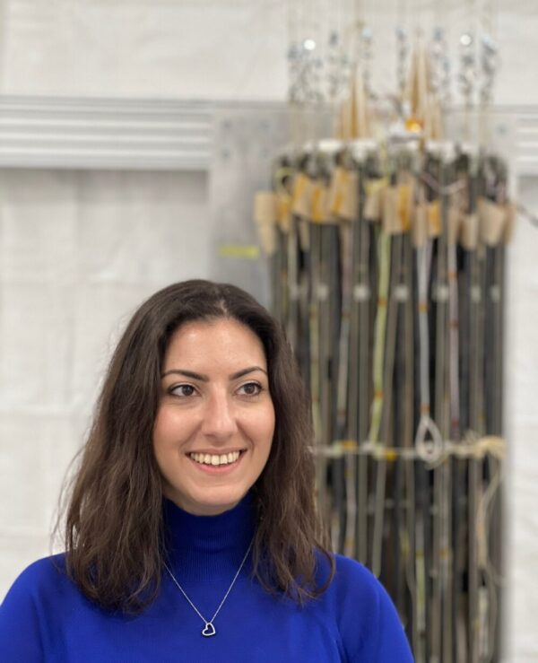 Tinatin Datashvili