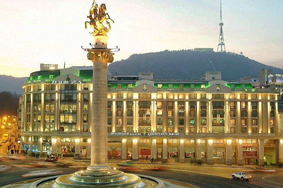 conference-hotel