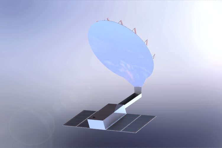 MilliWave Artist View